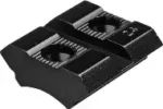 WEAVER TOP MOUNT BASE GLOSS