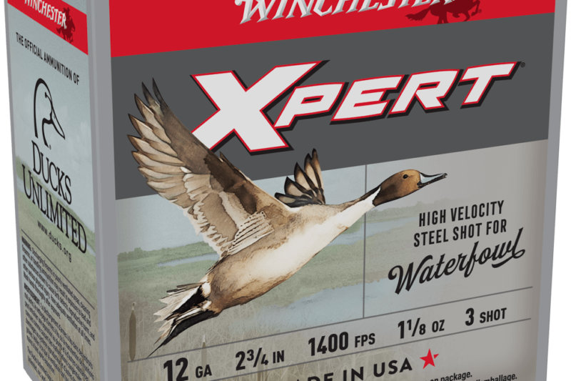 WINCHESTER SUPER X 12GA STEEL #3