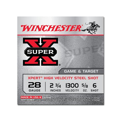 WIN XPERT STEEL HV 28GA 2-3:4IN 5:8OZ #6 WIN XPERT STEEL HV 28GA 2-3/4IN 5/8OZ #6