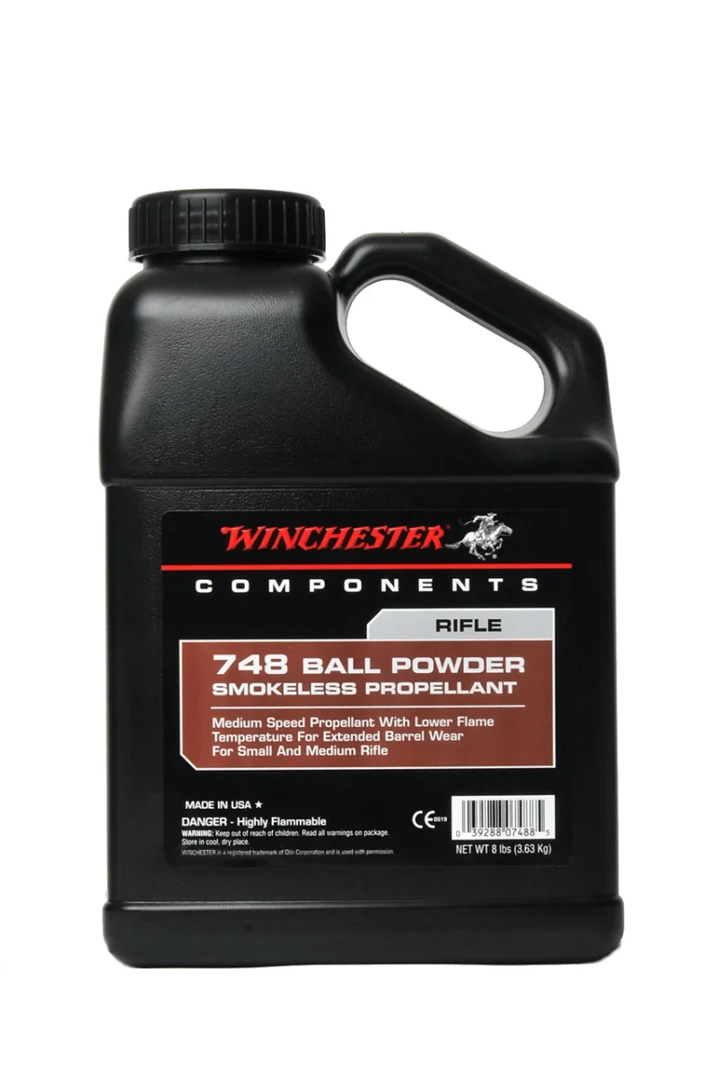 WINCHESTER 748-8lb
