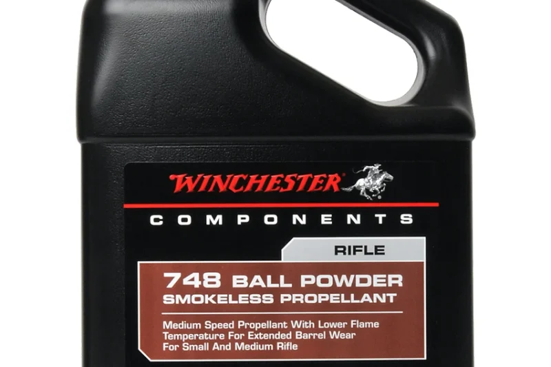 WINCHESTER 748-8lb