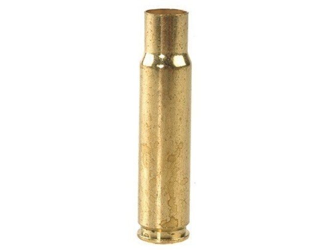 WINCHESTER BRASS 358 WINCHESTER 50CT. WINCHESTER BRASS 358 WINCHESTER 50CT.