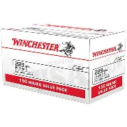 WINCHESTER_223REM_Value_Pack_50ct WINCHESTER 223REM Value Pack 50ct