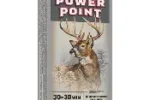 WINCHESTER 30-30 150GR POWER POINT