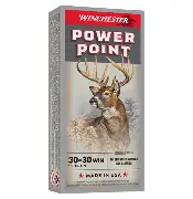 WINCHESTER 30-30 150GR POWER POINT