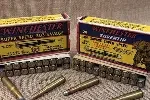 WINCHESTER 303 SAVAGE 190GR SILVERTIP AMMO 20RDS