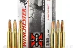 WINCHESTER 338 WIN MAG 200GR SUPER X