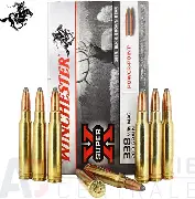 WINCHESTER_338_WIN_MAG_200GR_SUPER_X WINCHESTER 338 WIN MAG 200GR SUPER X