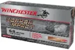 WINCHESTER 6.8 WESTERN 162GR COPPER IMPACT LF 20B