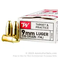 WINCHESTER_9MM_115GR_FMJ_500CT WINCHESTER 9MM 115GR FMJ 500CT
