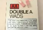 WINCHESTER AA WADS WAA12SL-12 250CT