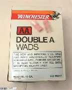 WINCHESTER AA WADS WAA12SL-12 250CT