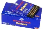 WINCHESTER LARGE RIFLE MAGNUM PRIMERS -100ct