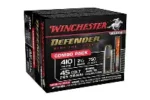 WINCHESTER PDX1 DEFENDER 45 COLT 225GR JHP AMMO 20RDS