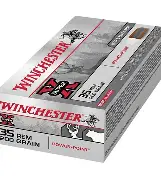 WINCHESTER_POWER_POINT_35_REM WINCHESTER POWER POINT 35 REM