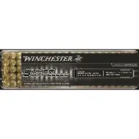WINCHESTER_SUPER_SUPPRESSED_22LR_45GR_LEAD-RN_100RD WINCHESTER SUPER SUPPRESSED 22LR 45GR LEAD-RN 100RD