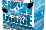 Winchester-Xpert-WXS12312-020892024687.jpg WINCHESTER XPERT SNOW GOOSE 12GA 3" 1-1/4OZ 1475FPS #1&2 AMMO 25RDS