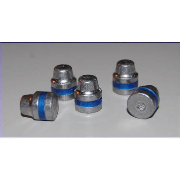 ZERO 45CAL 185GR SWHP BULLETS 500CT