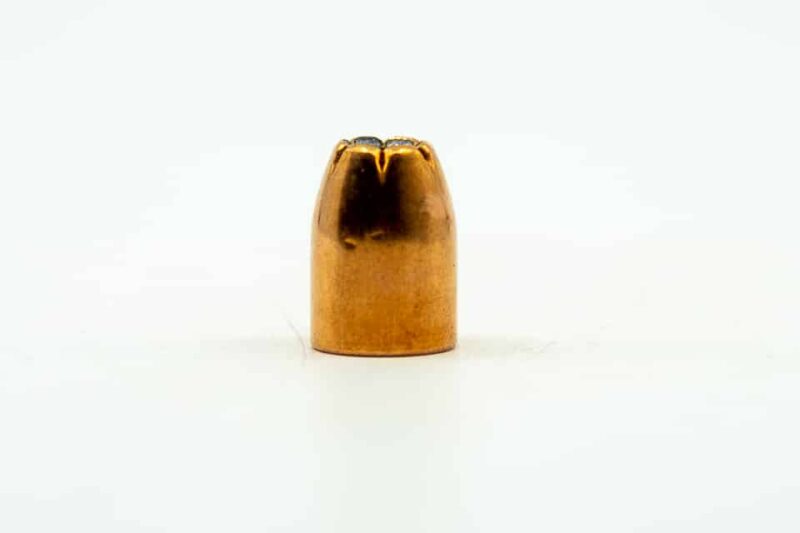 ZERO BULLET COMPANY 45CAL 230GR JHP BULLETS ZERO BULLET COMPANY 45CAL 230GR JHP BULLETS