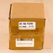 ZERO_.400_180gr_BULLET ZERO .400 180gr BULLET