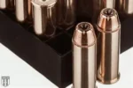 ZERO BULLET COMPANY 40CAL 165GR JHP BULLETS