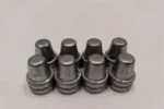 ZERO BULLET COMPANY 45CAL 185GR SWC BULLETS 500CT
