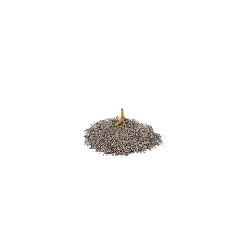 FRANKFORD STAINLESS STEEL MEDIA 2LBS