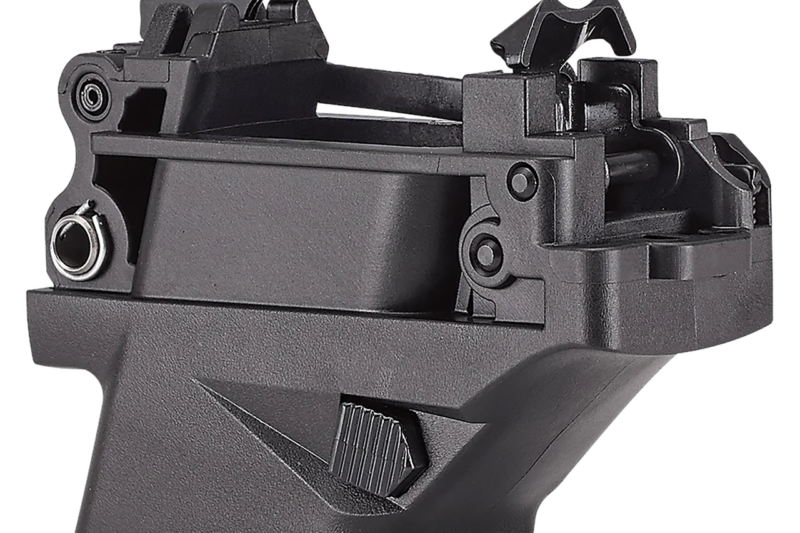 HENRY MAG WELL HOMESTEADER FOR GLOCK 9MM