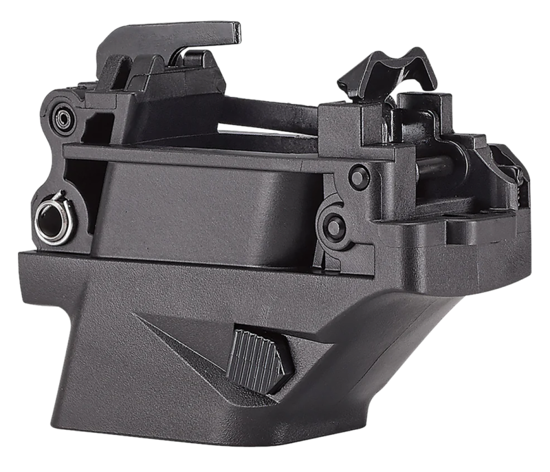 HENRY MAG WELL HOMESTEADER FOR GLOCK 9MM