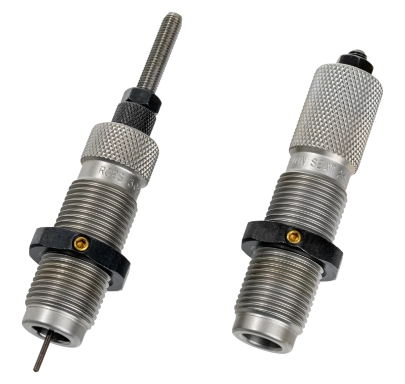 RCBS 300 WEATHERBY MAG FL DIE SET S/H #4