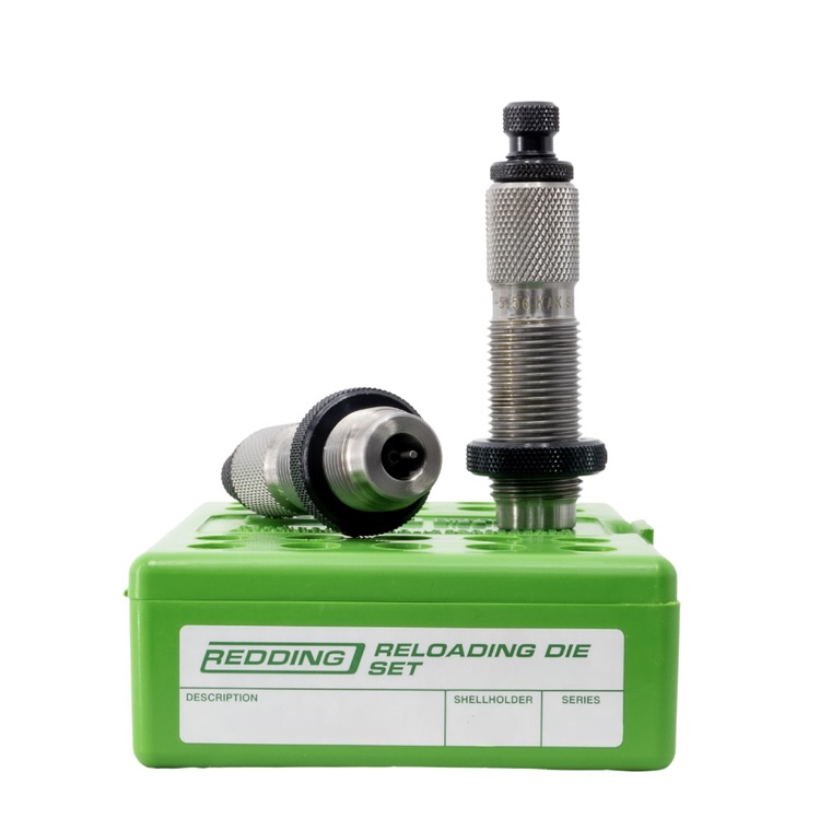 RCBS 8MM X 57 MAUSER DIE SET