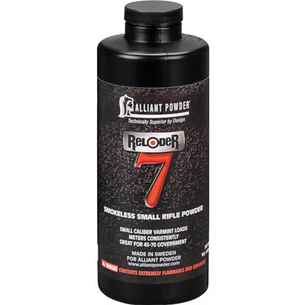ALLIANT RELOADER 7 1LB