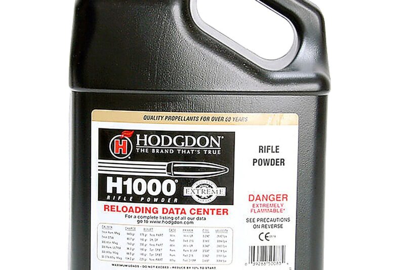 HODGDON H1000 8LBS