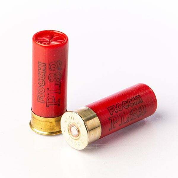 FEDERAL 10GA BUCKSHOT