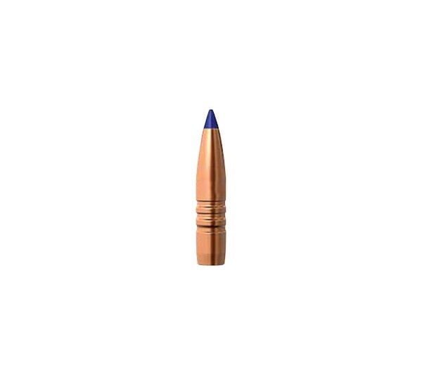 30284 BARNES 7MM .284 168GR LRX BT BULLETS 50CT
