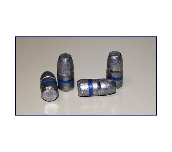BP-458405M MO BULLET CAST 45C 230GR RN SOFTBALL 500CT