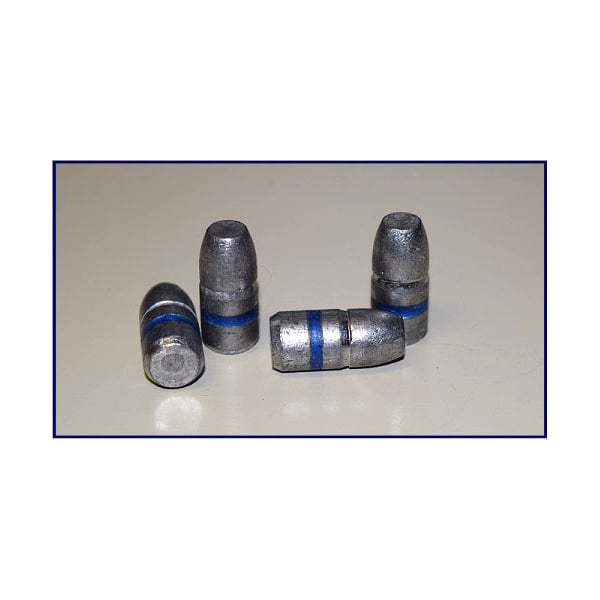 MO BULLET CAST 45C 230GR RN SOFTBALL 500CT