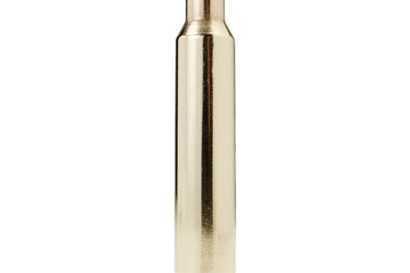 LAPUA BRASS 300 PRC UNPRIMED 100CT