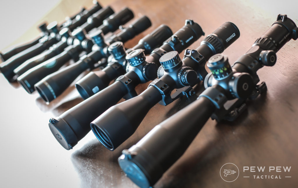 BUSHNELL MULTI-X