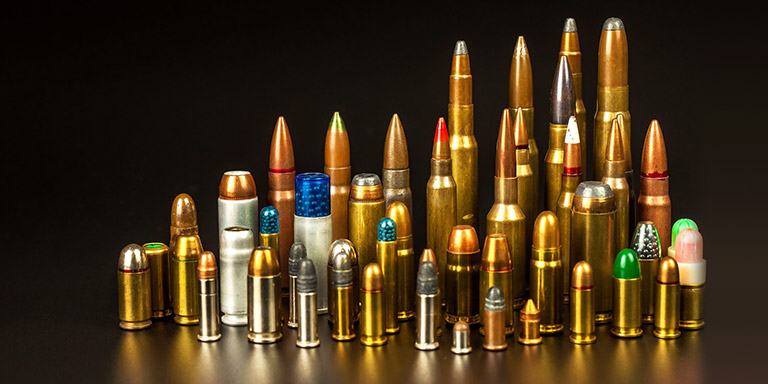 ELEY 22LR 40GR RN SEMI AUTO BENCHREST PRECISION 50 ROUNDS