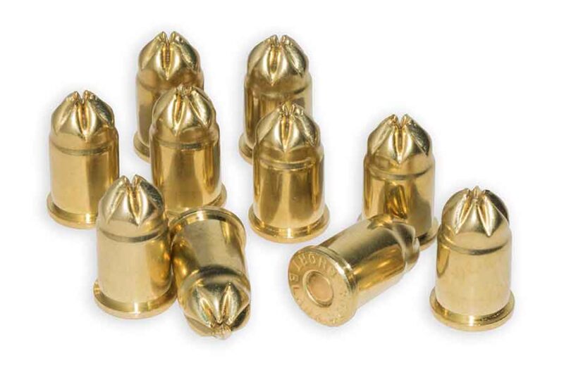 NORMA TAC-22 22LR 40GR LRN 1083FPS AMMO 50RDS