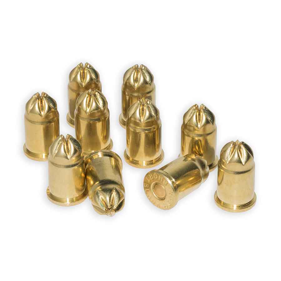 CCI 22 SHORT BLANKS 100CT