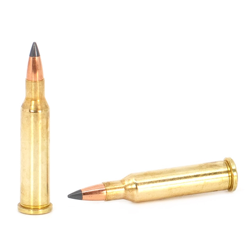 17 HORNET AMMO HORNADY 17 HORNET 20GR VMAX SF AMMO 25RDS
