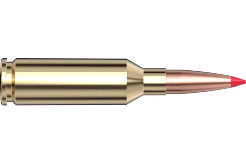 FEDERAL PREMIUM 30-06 SPRG 180GR NOSLER PARTITION AMMO 20RDS