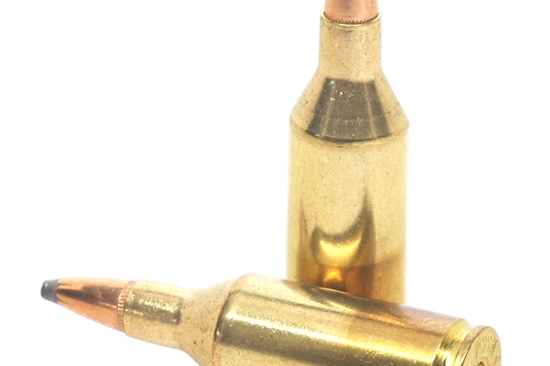 243 Wssm WINCHESTER 307 WIN 180GR SP AMMO 20RDS