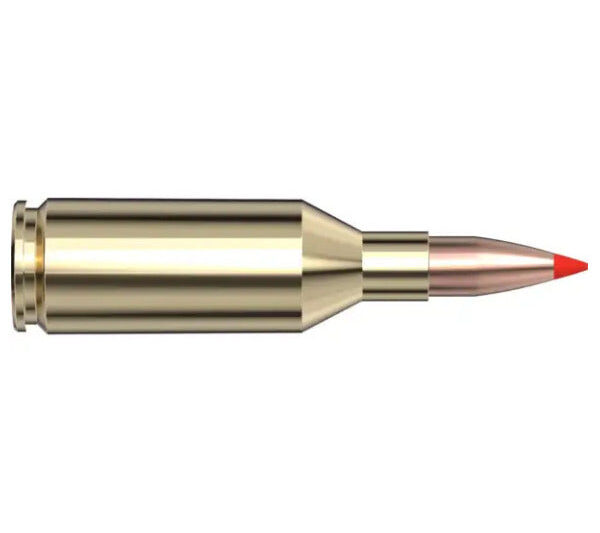 FEDERAL PREMIUM 30-06 SPRG 180GR NOSLER PARTITION AMMO 20RDS