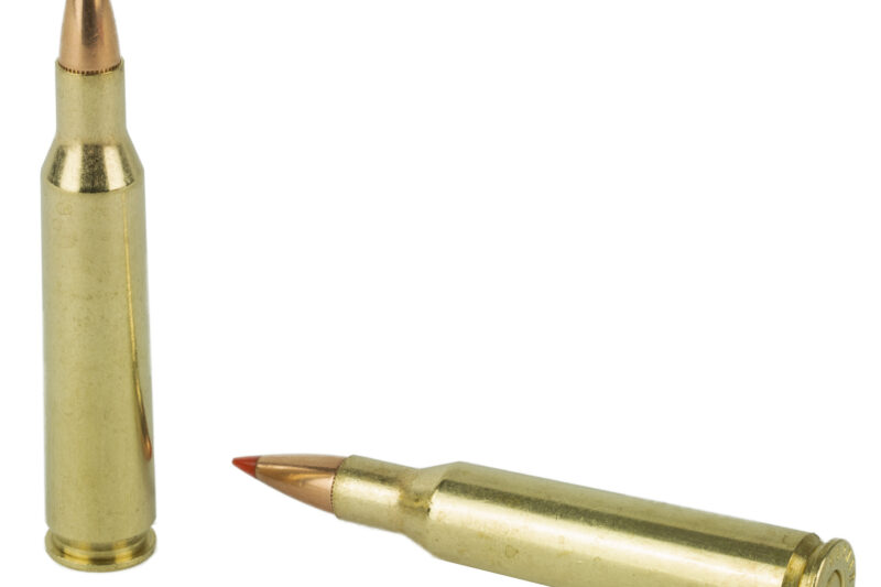 FEDERAL PREMIUM 30-06 SPRG 180GR NOSLER PARTITION AMMO 20RDS