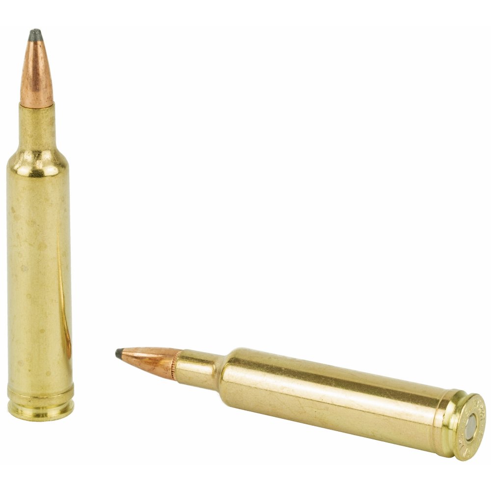 HORNADY PRECISION HUNTER 257 WBY MAG 110GR ELD-X AMMO 20CT