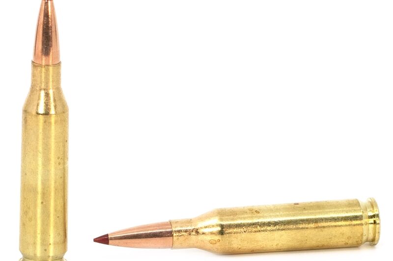 FEDERAL PREMIUM 30-06 SPRG 180GR NOSLER PARTITION AMMO 20RDS