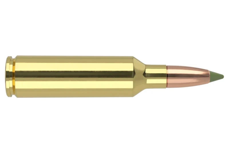FEDERAL PREMIUM 30-06 SPRG 180GR NOSLER PARTITION AMMO 20RDS
